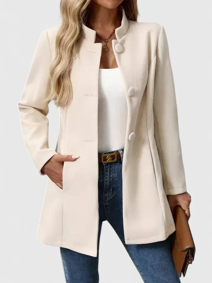 Carmelyssa - Elegant Jacket