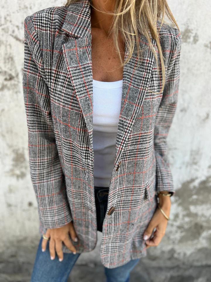 ARALYA – ELEGANT BLAZER