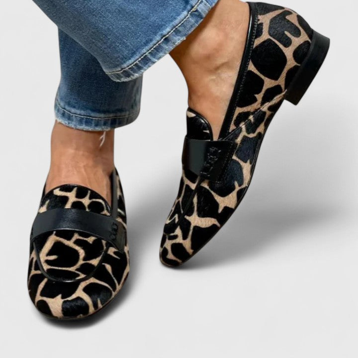 Annie | Premium Orthopedic Loafers