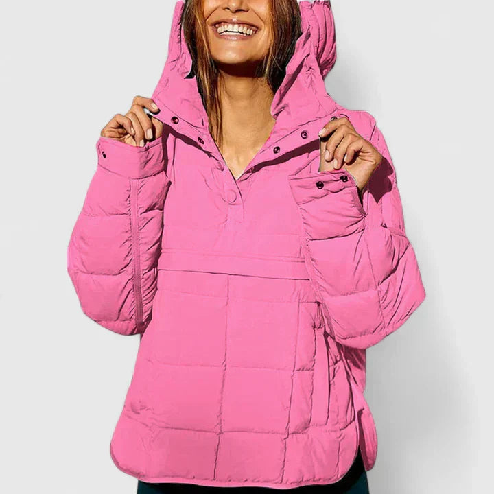 Ryleyann - Elegant Jacket