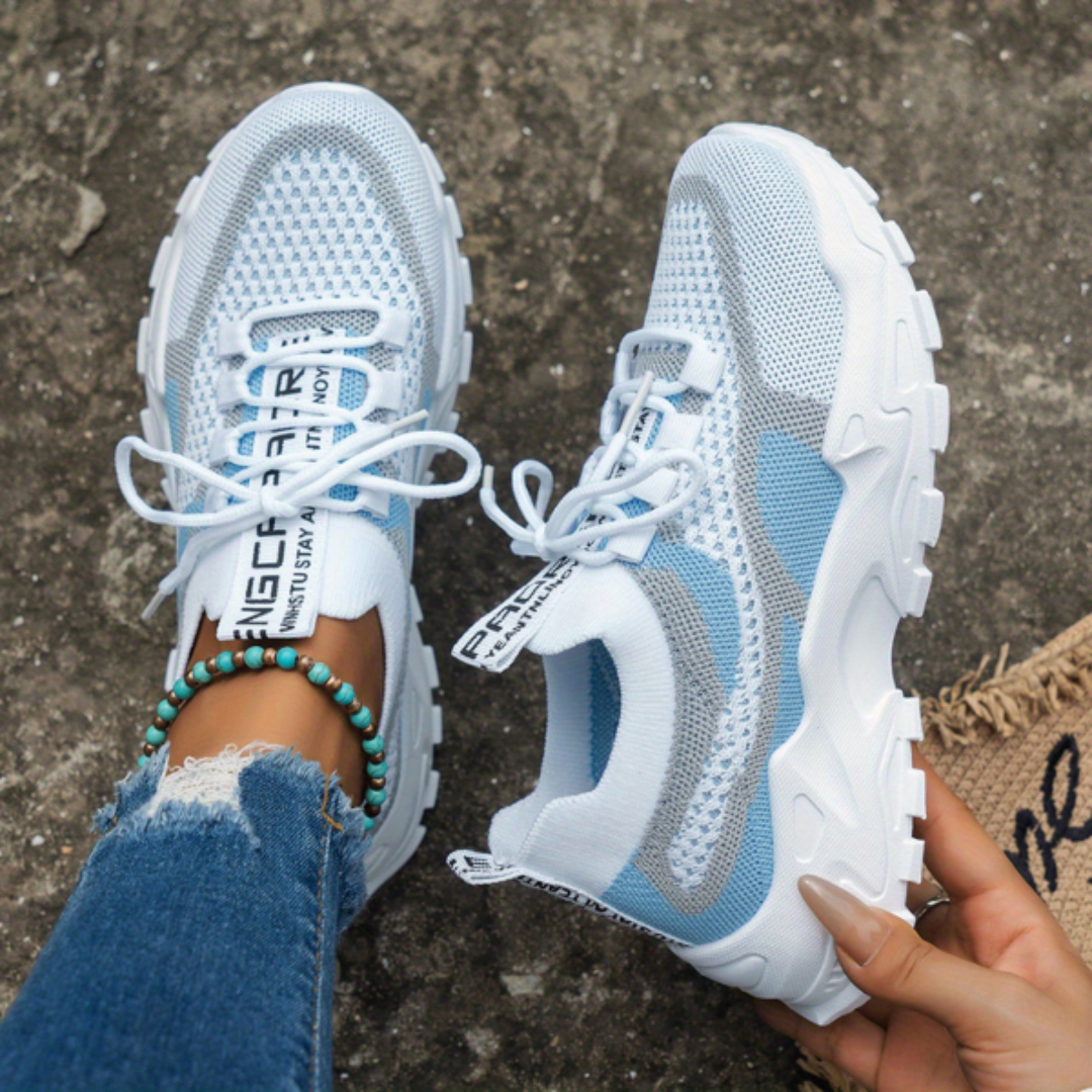 ARIA – Women’s Breathable Shoes