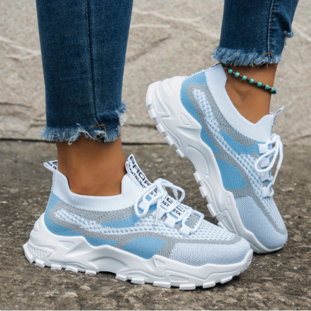 ARIA – Women’s Breathable Shoes