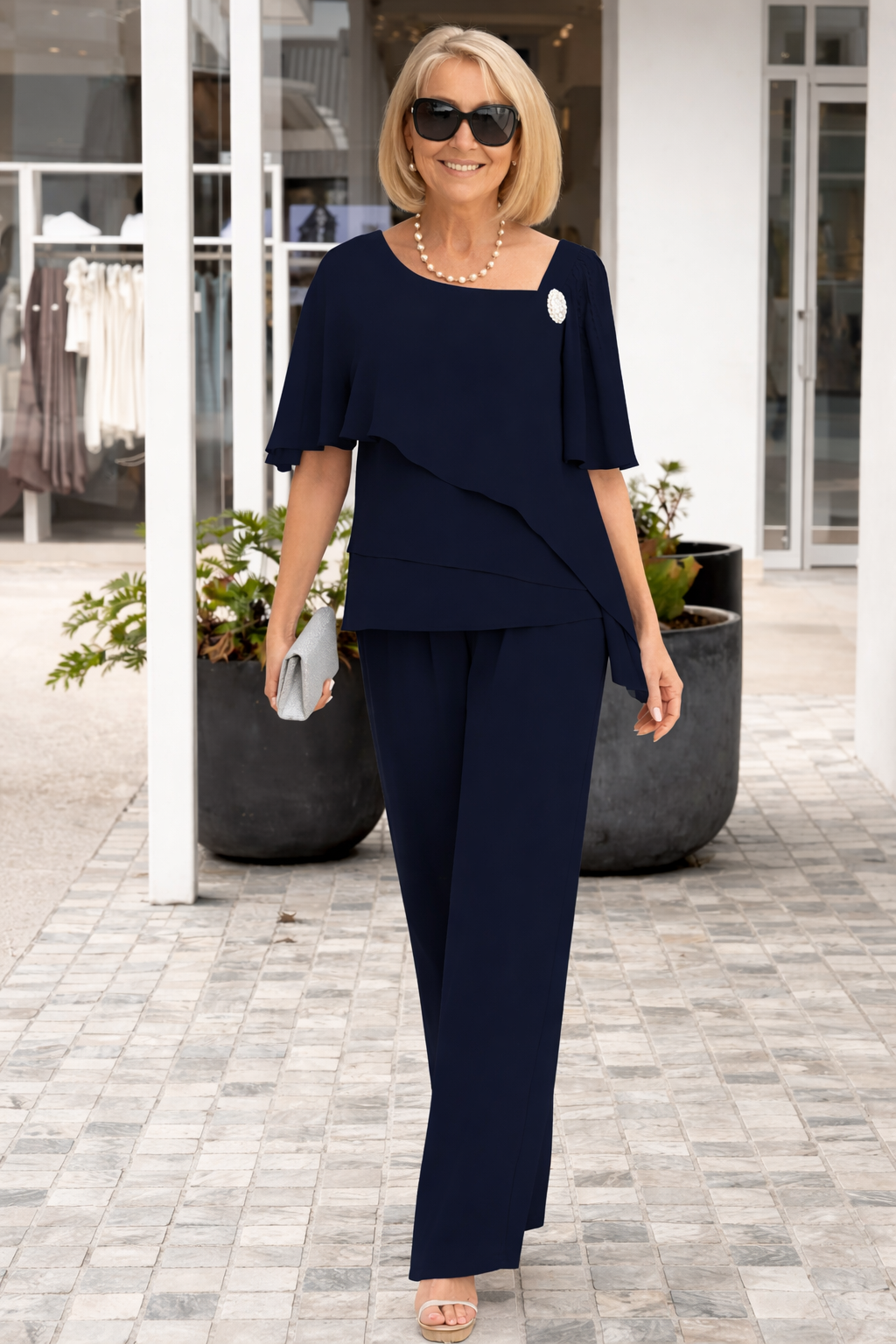Carol | Elegant Set