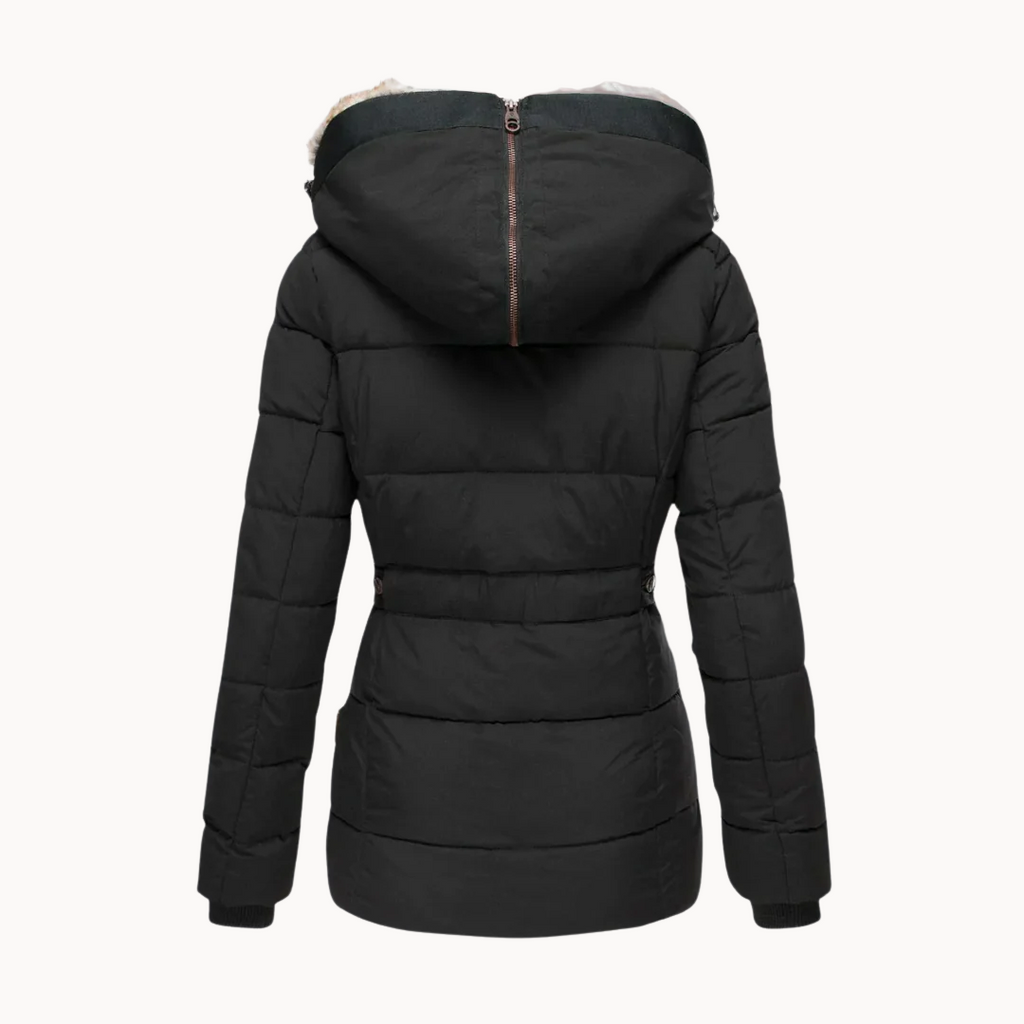 Deborah - Winter Coat