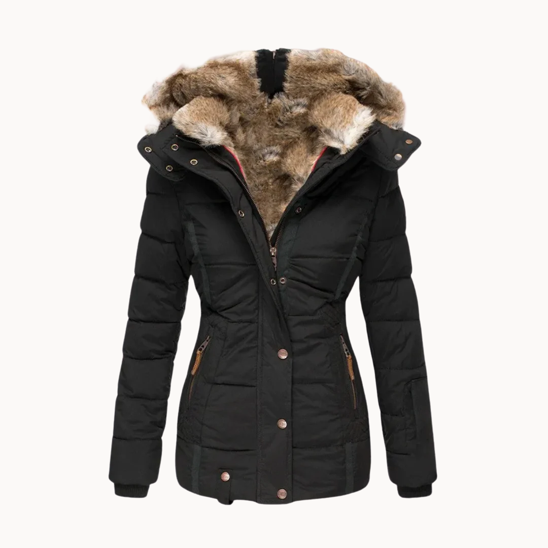 Deborah - Winter Coat
