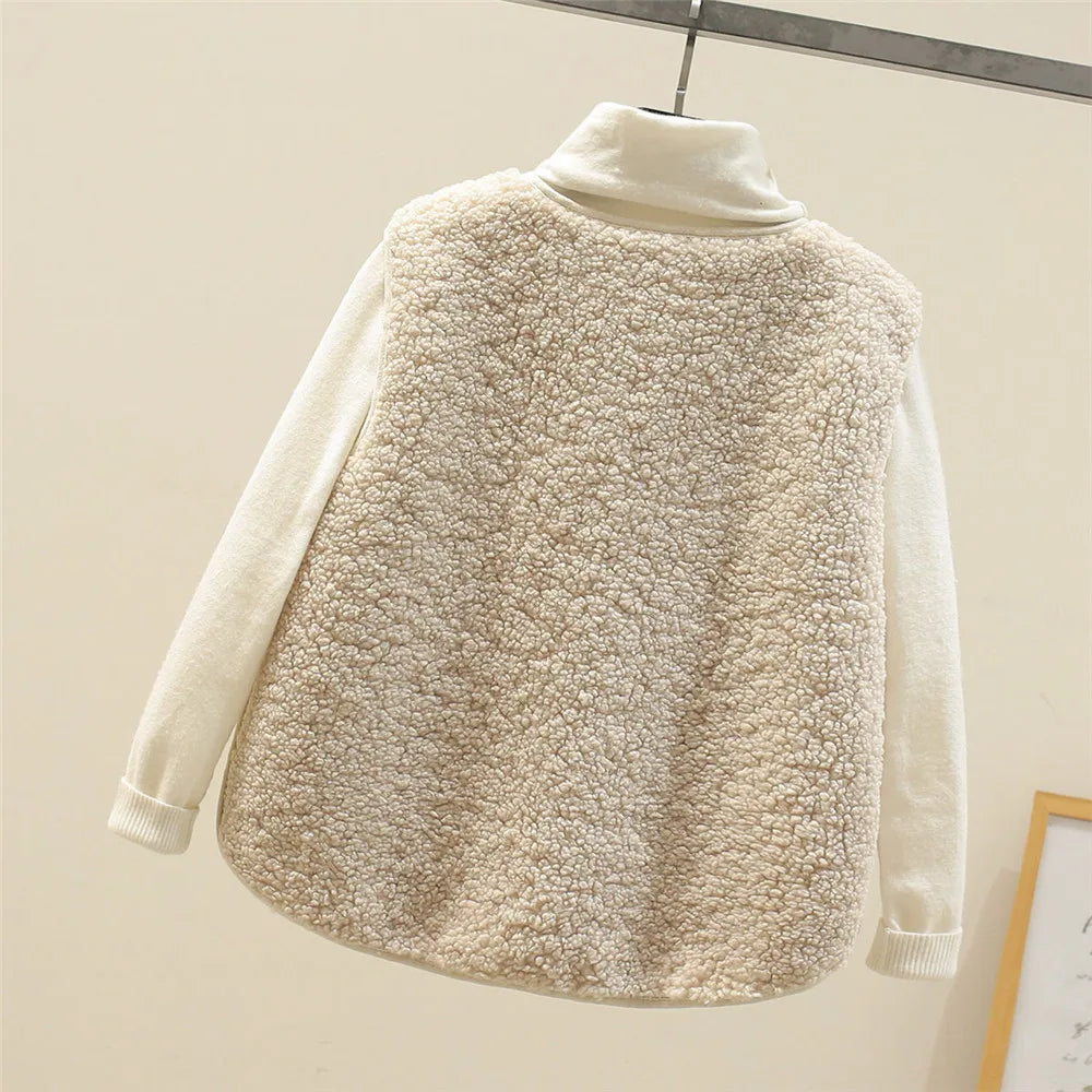 Laluna - Classic Cardigan