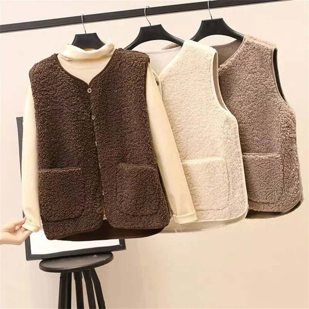 Laluna - Classic Cardigan