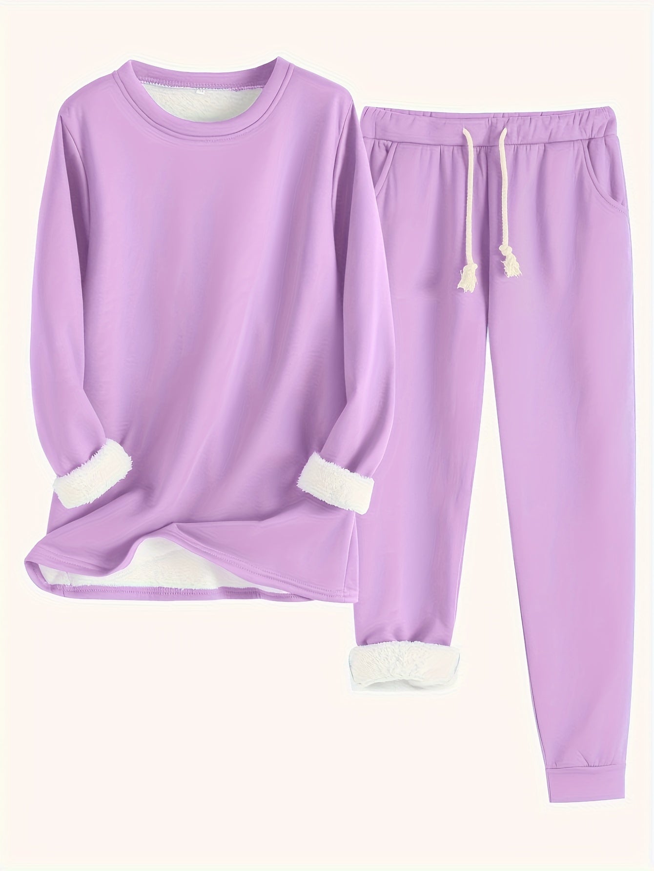 Lilah™ | Cozy Everyday Lounge Set