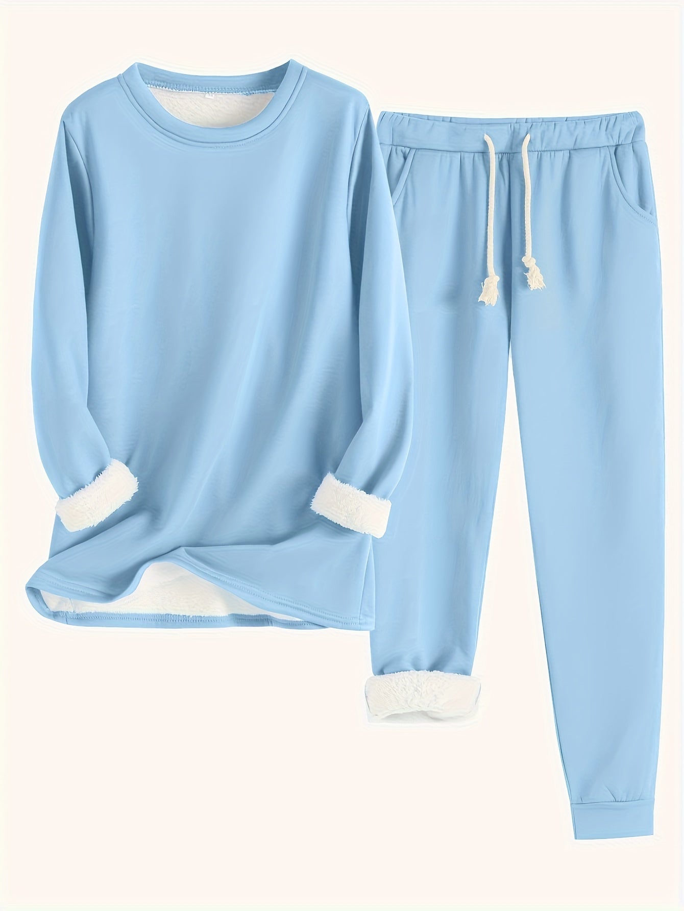 Lilah™ | Cozy Everyday Lounge Set