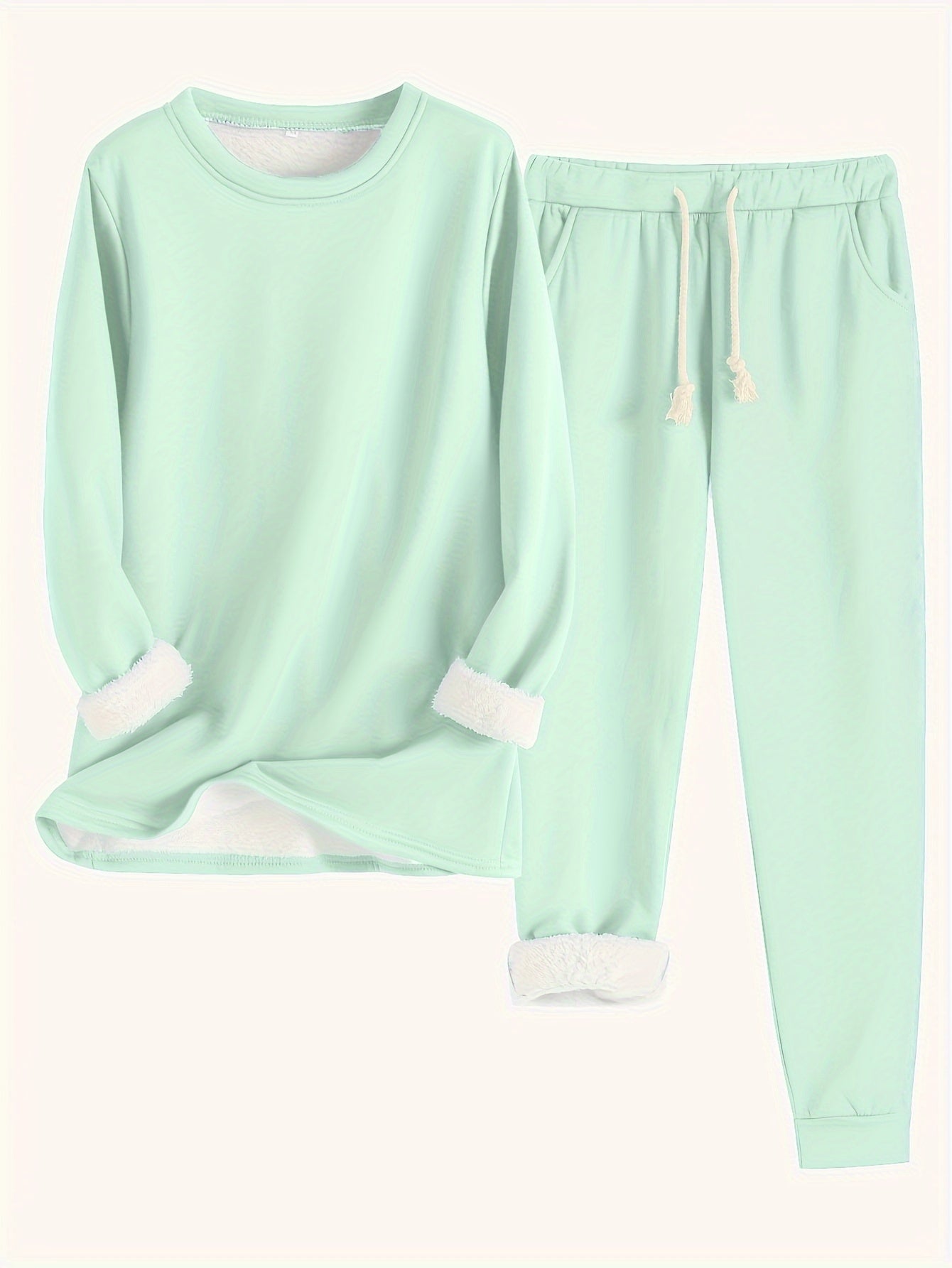 Lilah™ | Cozy Everyday Lounge Set