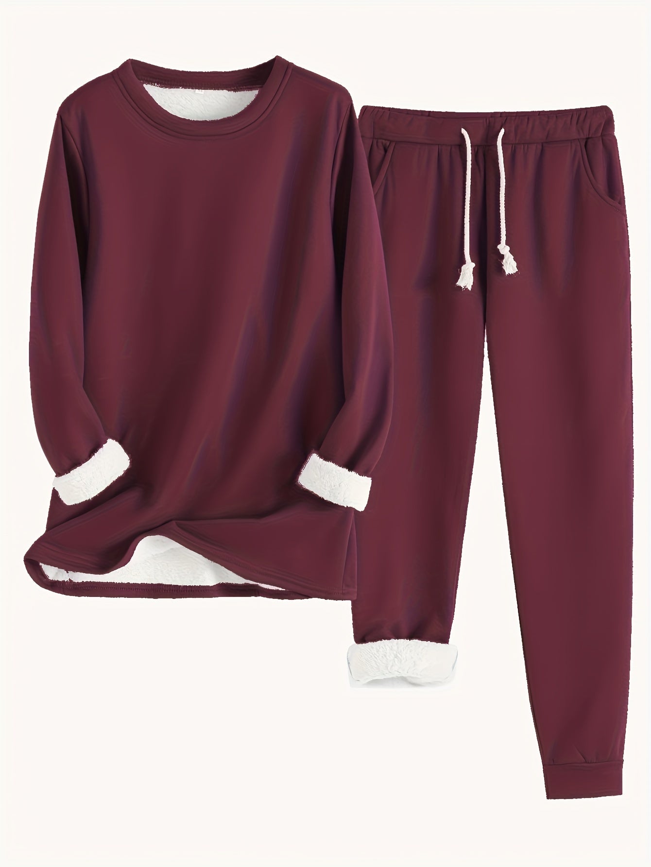 Lilah™ | Cozy Everyday Lounge Set