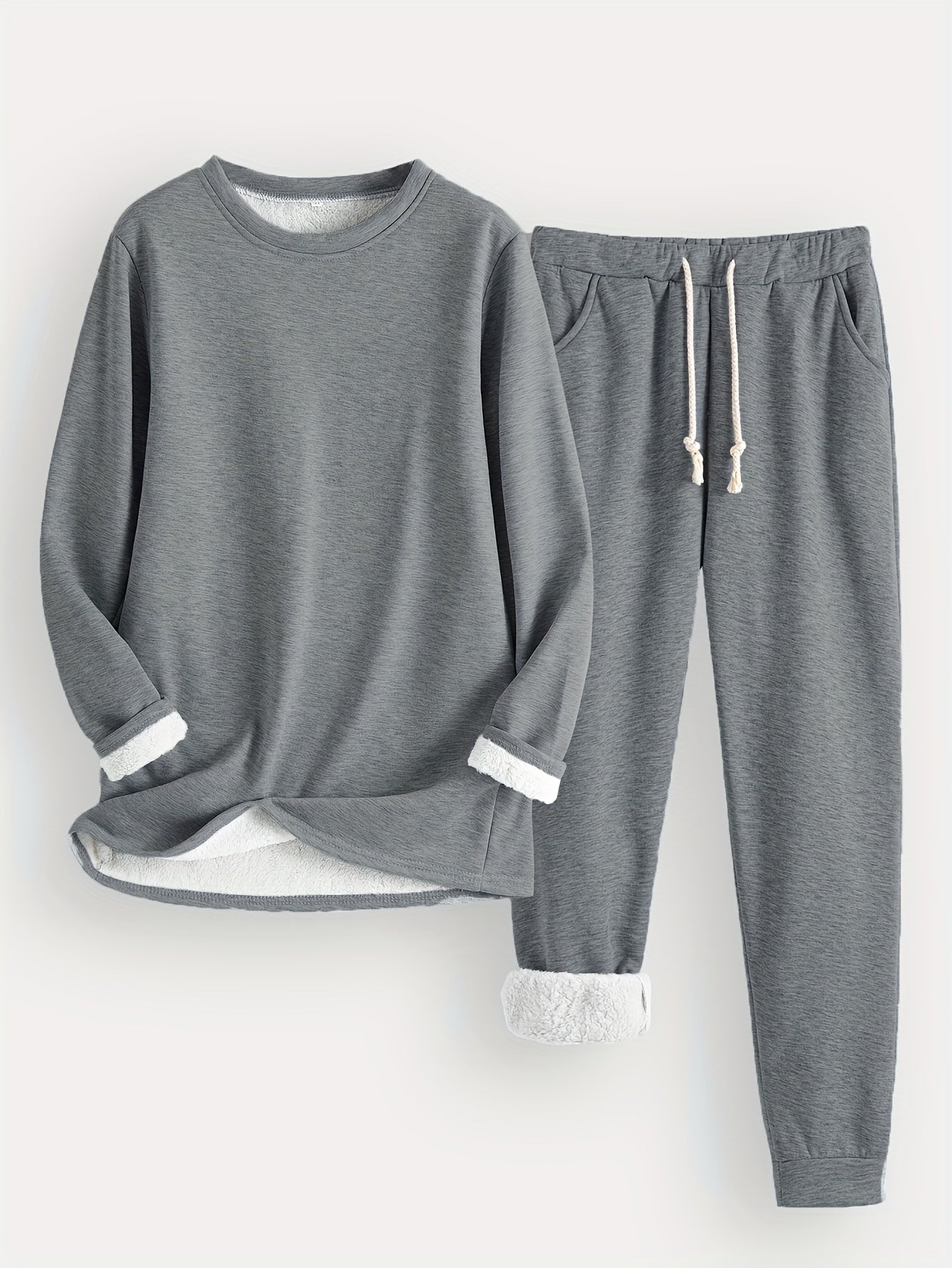 Lilah™ | Cozy Everyday Lounge Set