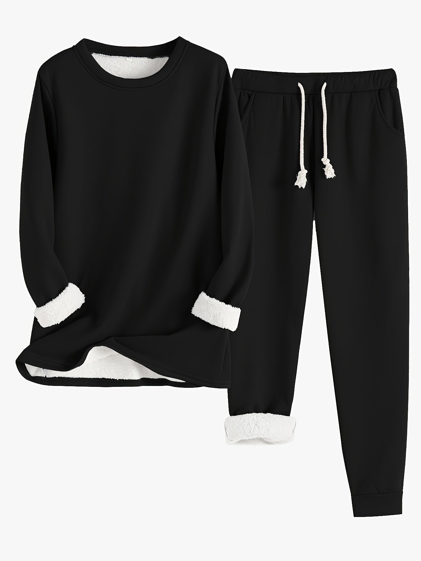 Lilah™ | Cozy Everyday Lounge Set