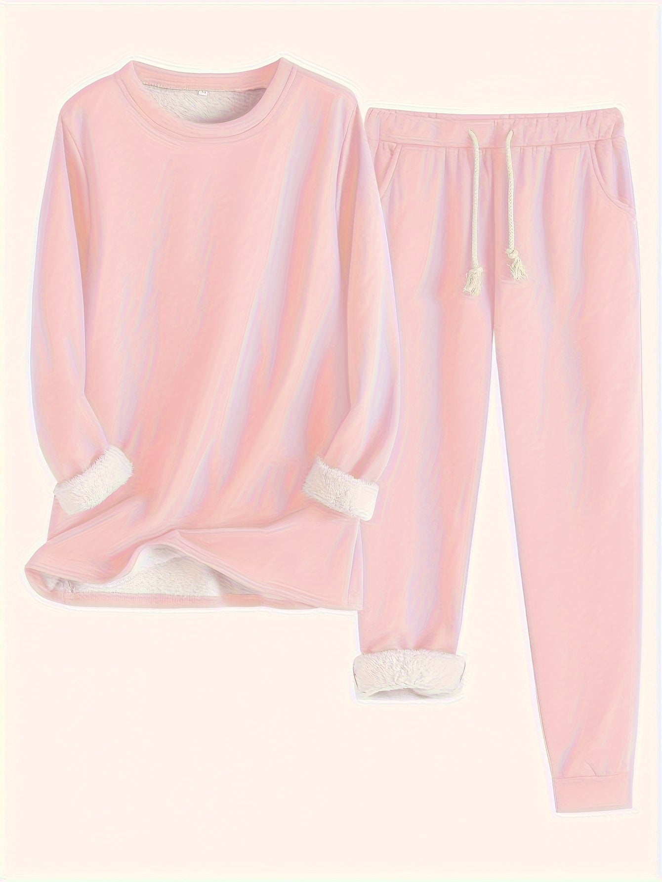 Lilah™ | Cozy Everyday Lounge Set