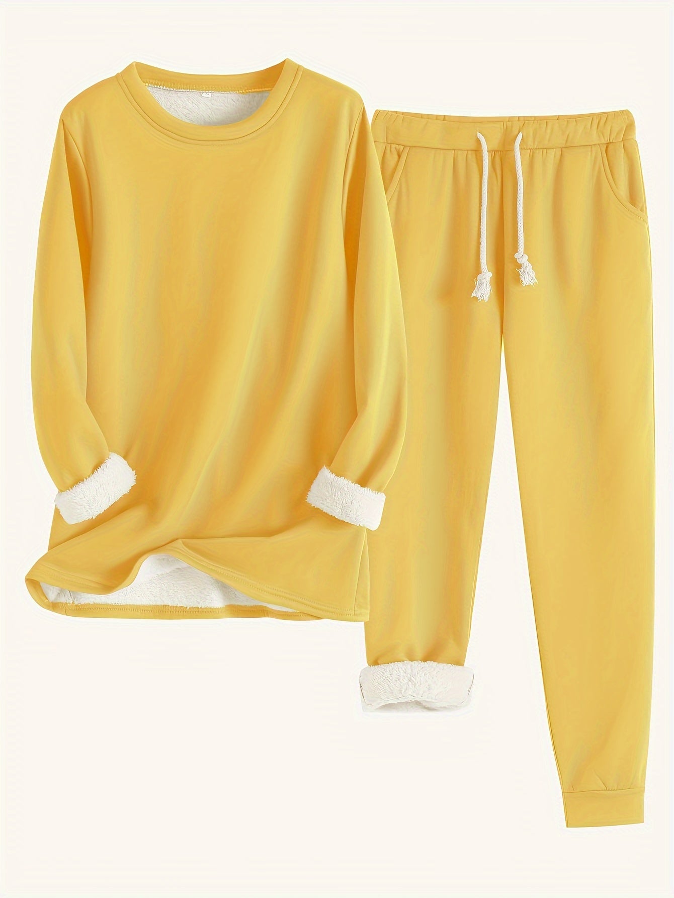 Lilah™ | Cozy Everyday Lounge Set