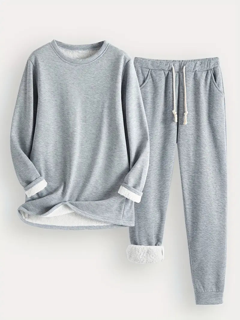Lilah™ | Cozy Everyday Lounge Set