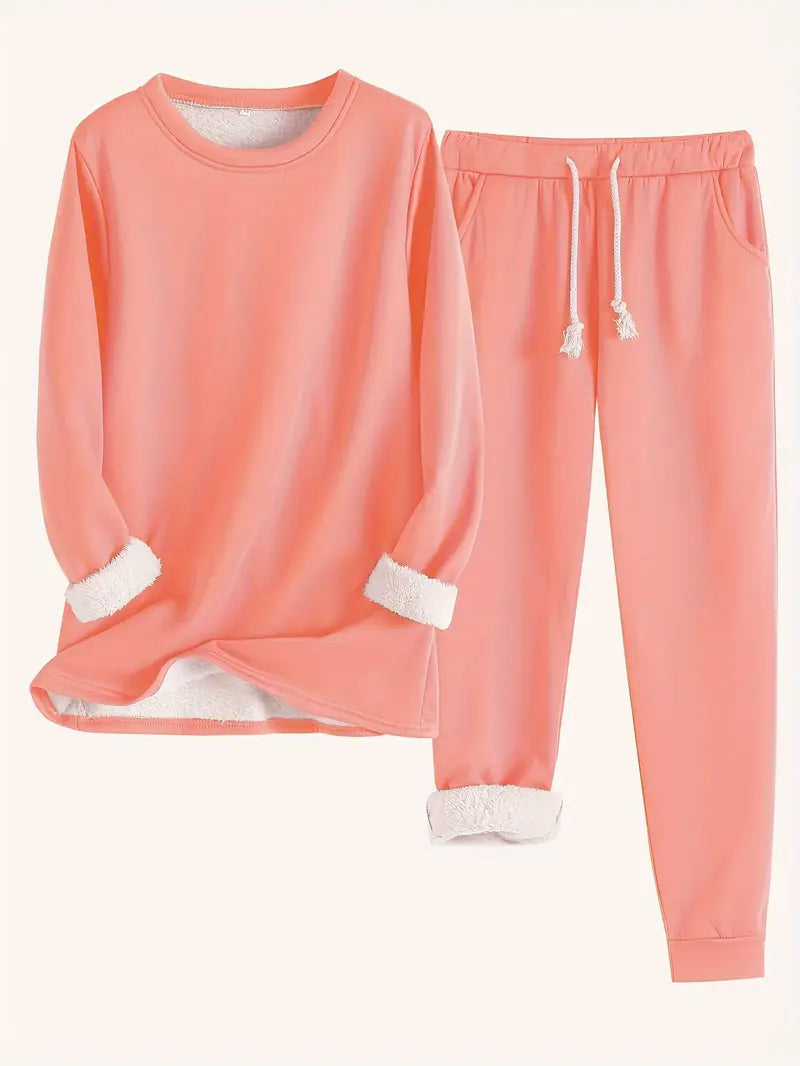 Lilah™ | Cozy Everyday Lounge Set