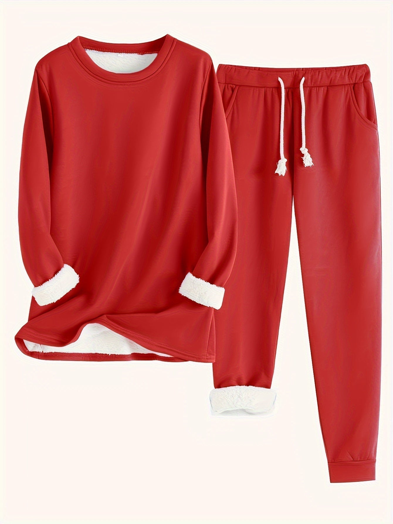 Lilah™ | Cozy Everyday Lounge Set
