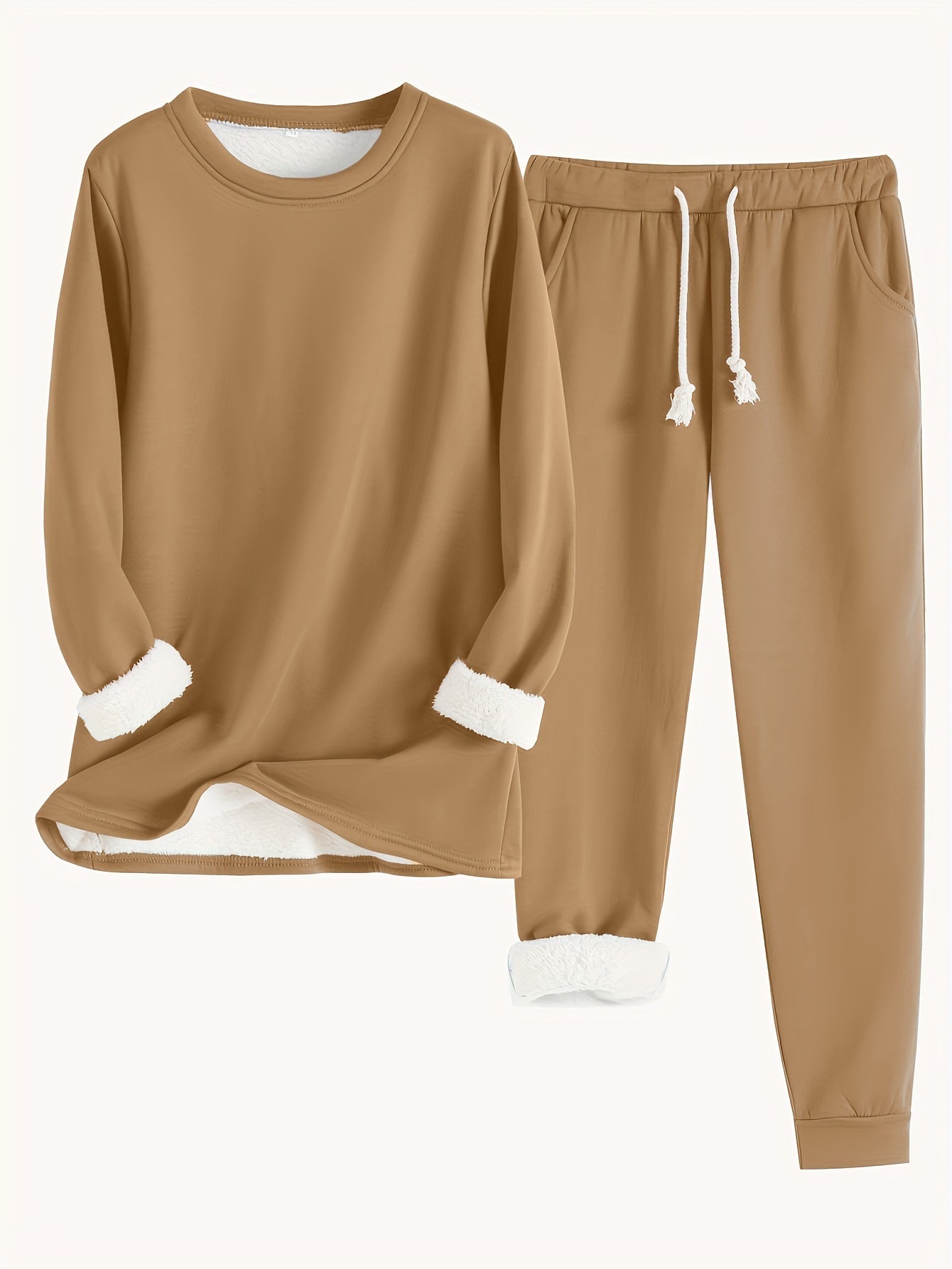 Lilah™ | Cozy Everyday Lounge Set
