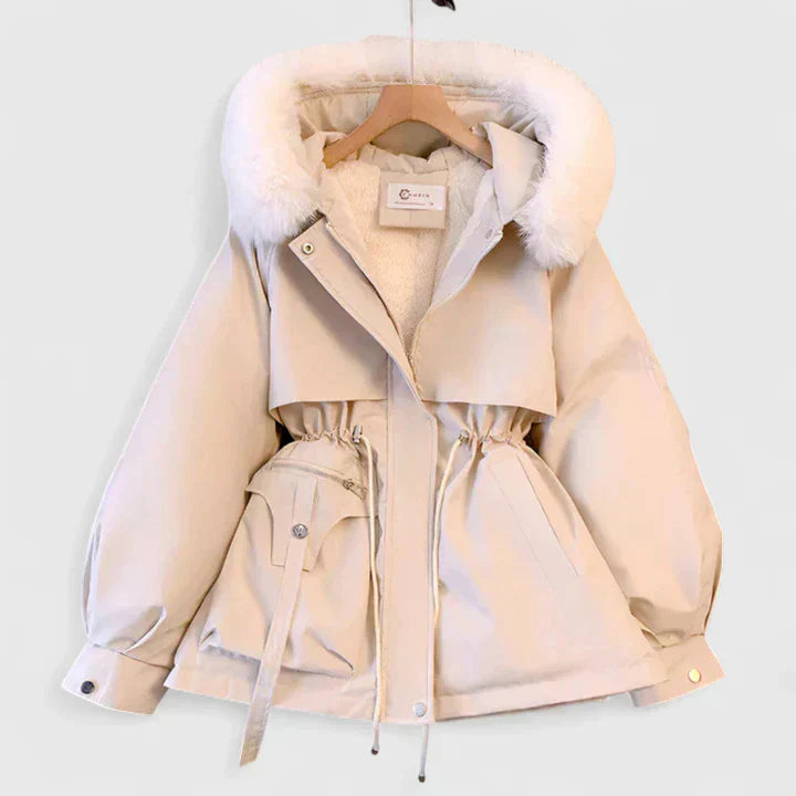 Aya - Elegant Jacket