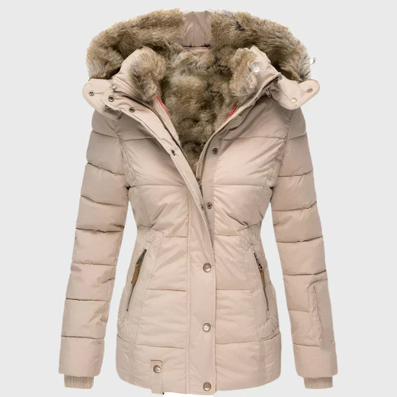 Hanne - Jacket