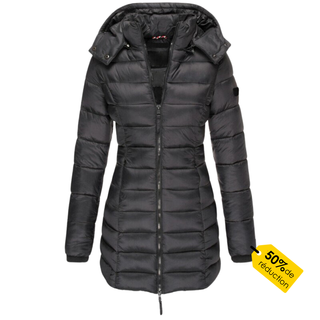 Elodie - Coat