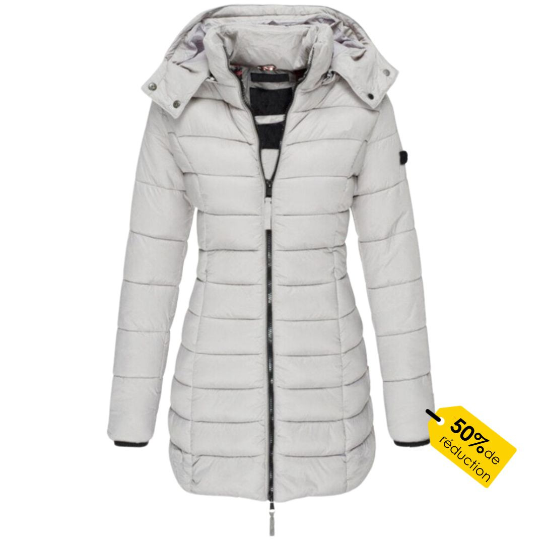Elodie - Coat