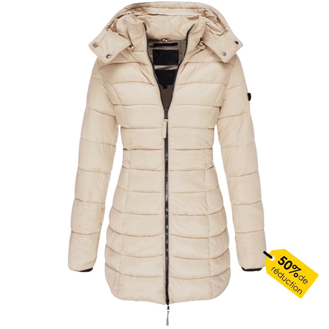 Elodie - Coat