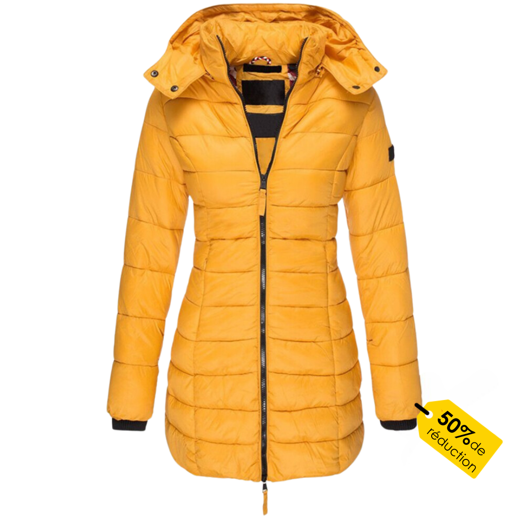Elodie - Coat