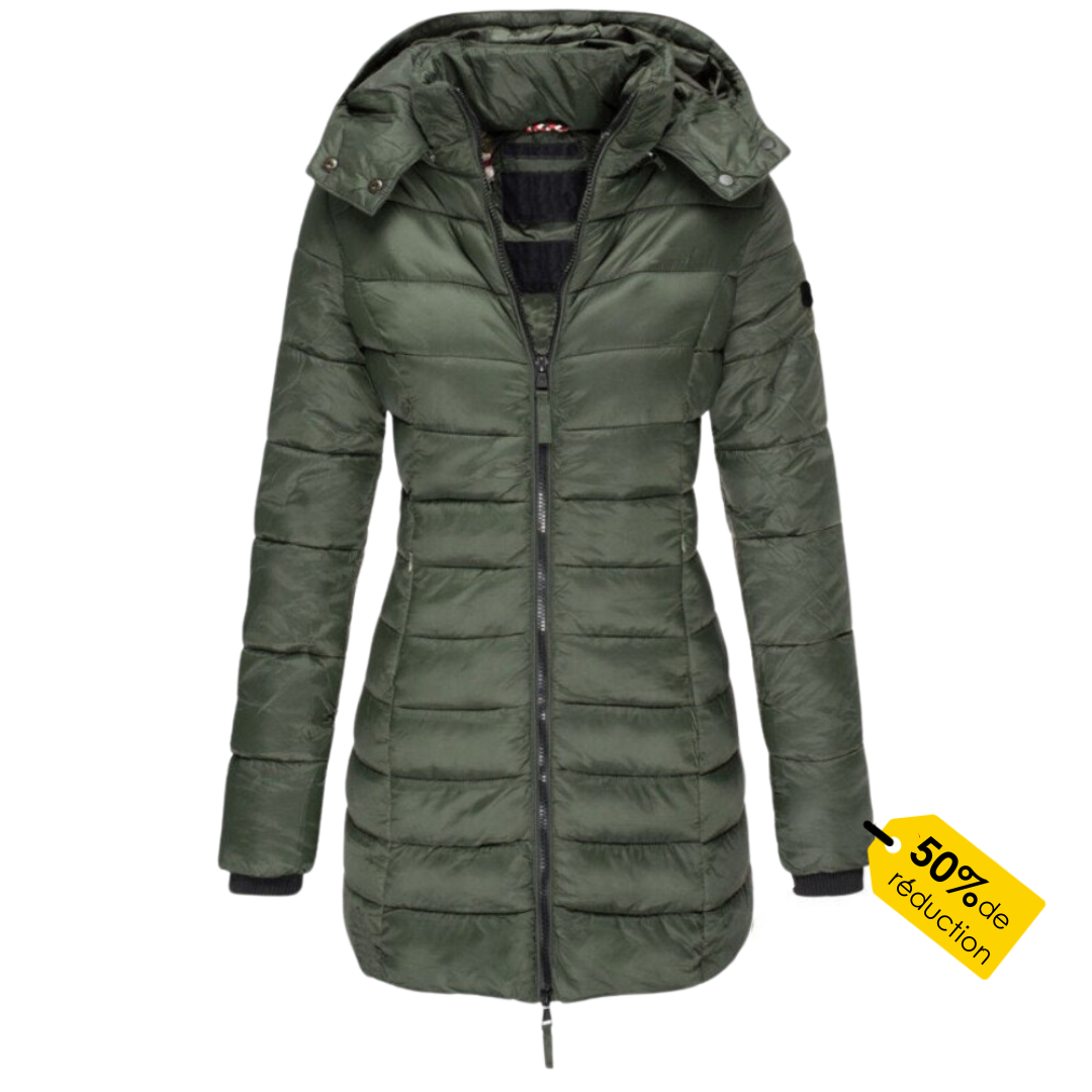 Elodie - Coat