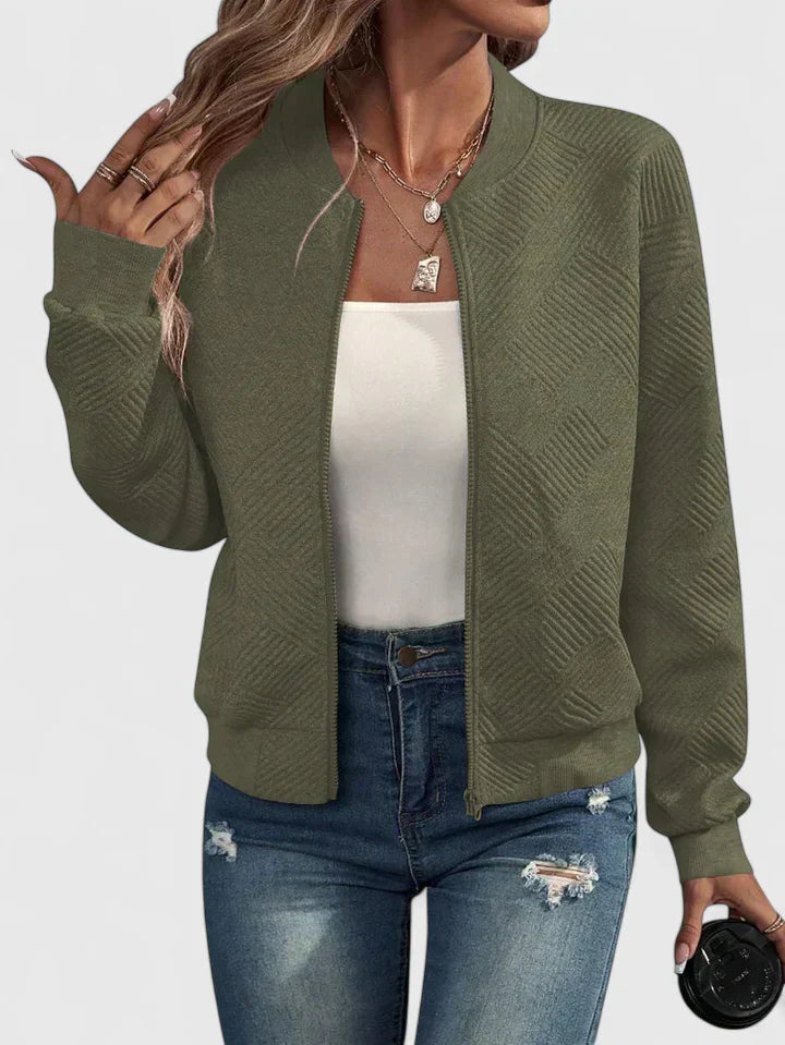 Vivianorah - Comfortable Jacket