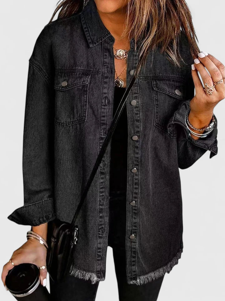 SOLAVINDRA – STYLISH JACKET