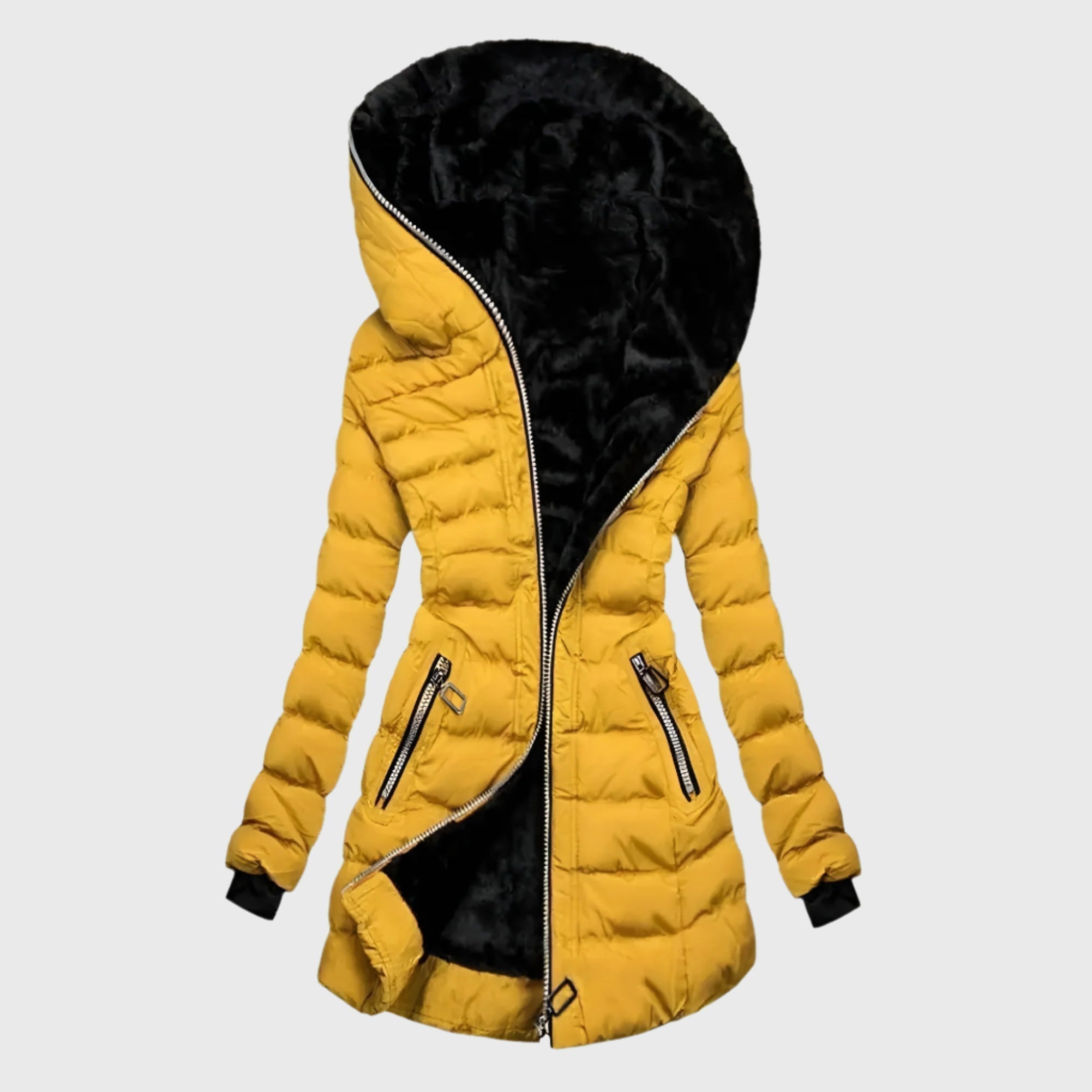 Hunter - Jacket