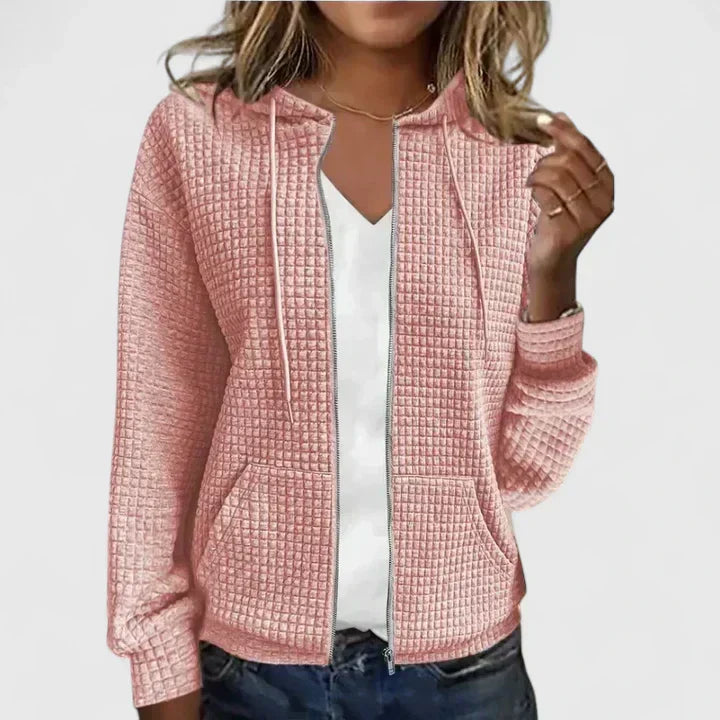 Elyssiah  - Elegant Jacket