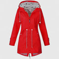 Kourtnii  - Comfortable Jacket