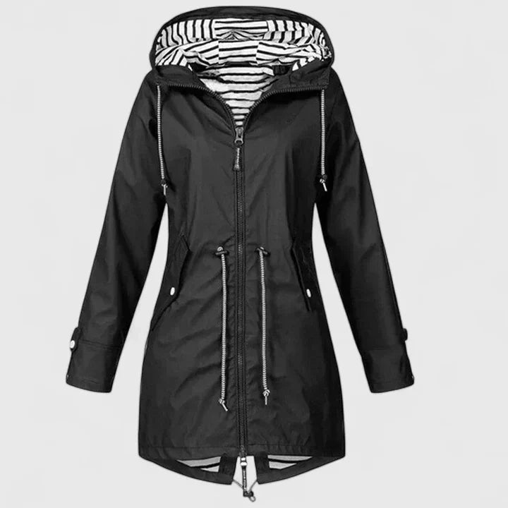 Kourtnii  - Comfortable Jacket