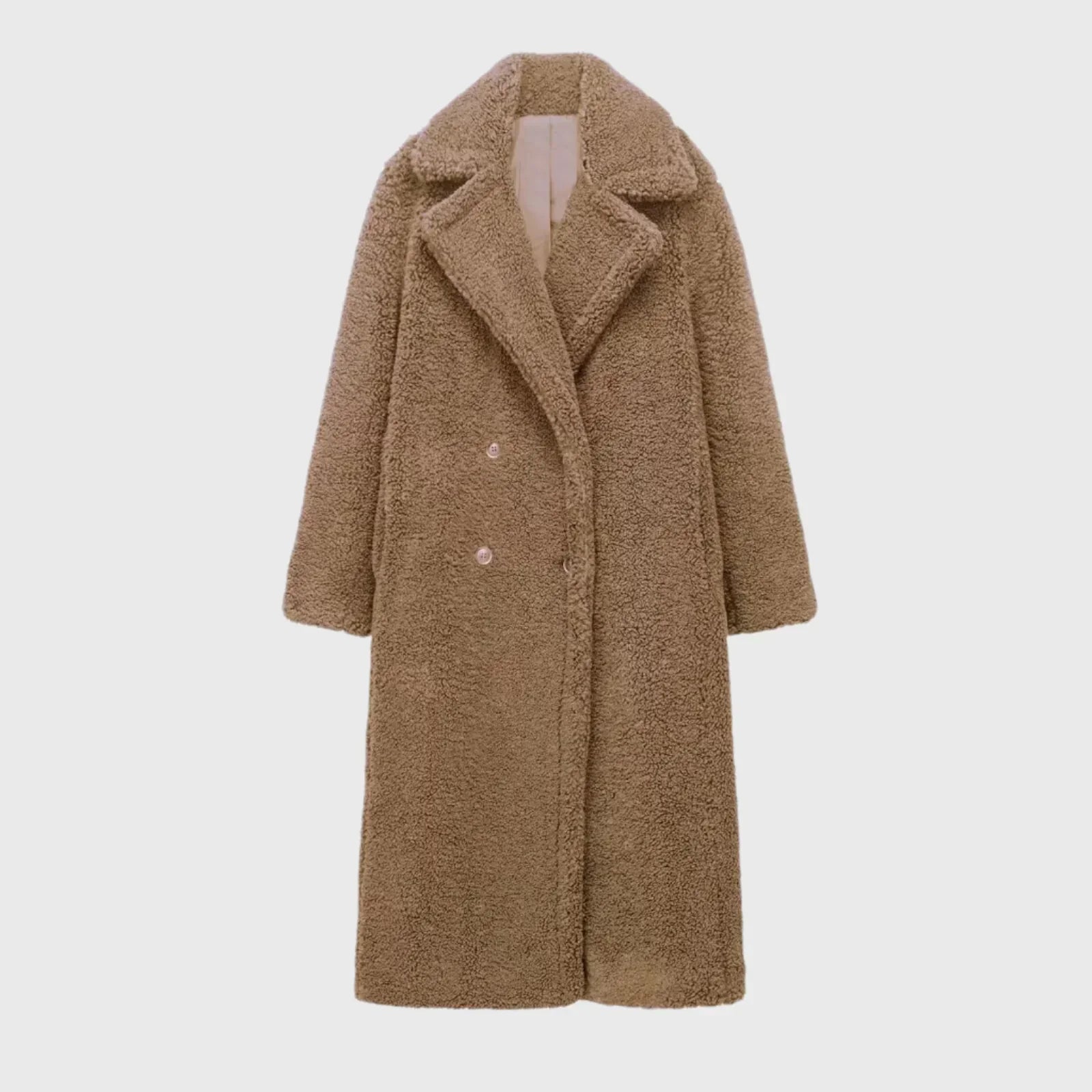 Greta - Coat