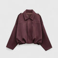 Chrystiah - Comfortable Jacket