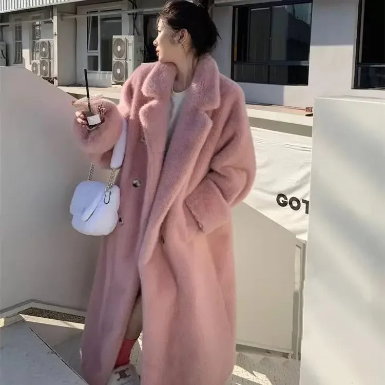 Irene - Coat