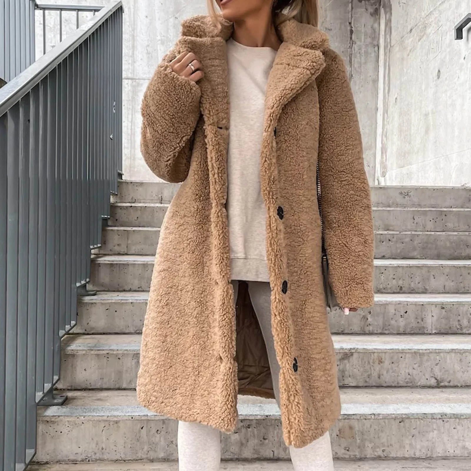 Indie - Coat