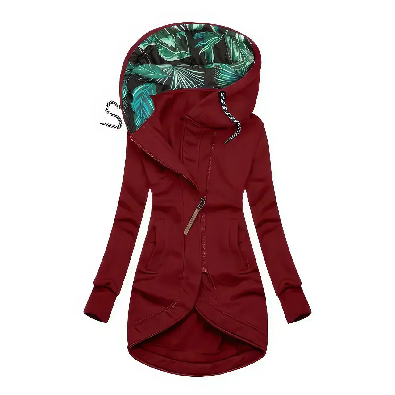 Katie - Waterproof Winter Jacket