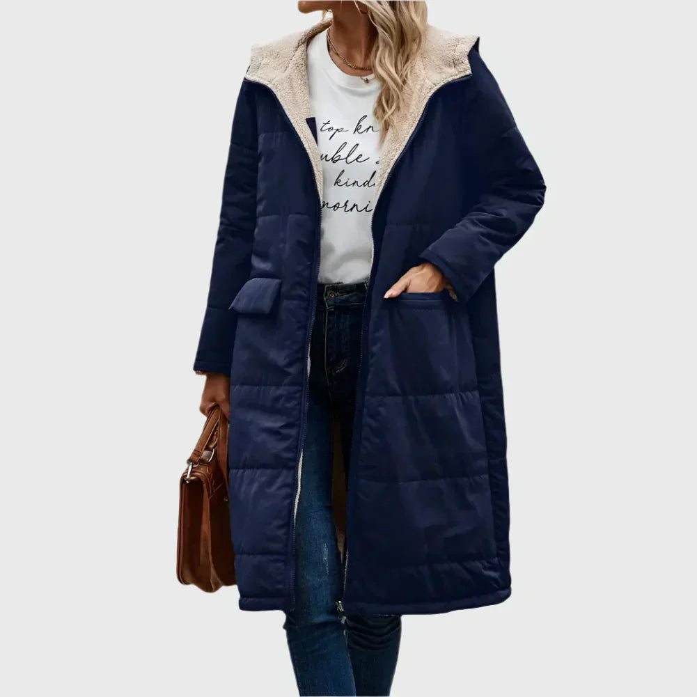 Judith - Coat