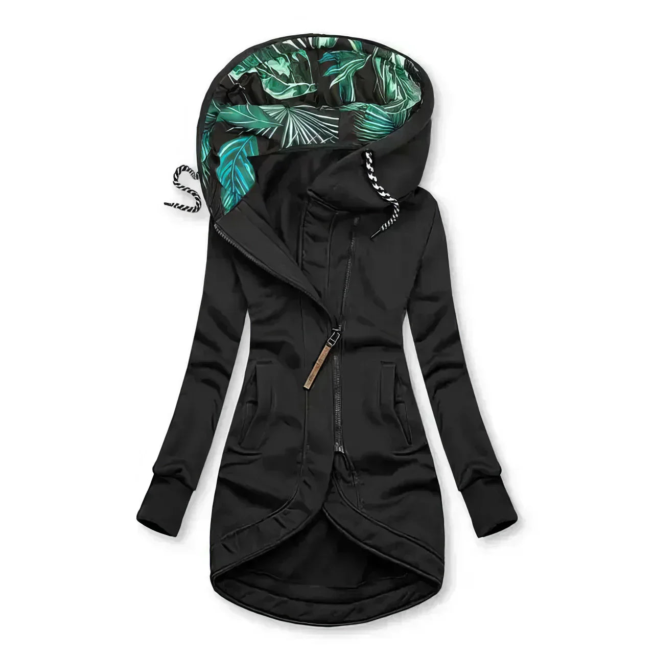 Katie - Waterproof Winter Jacket