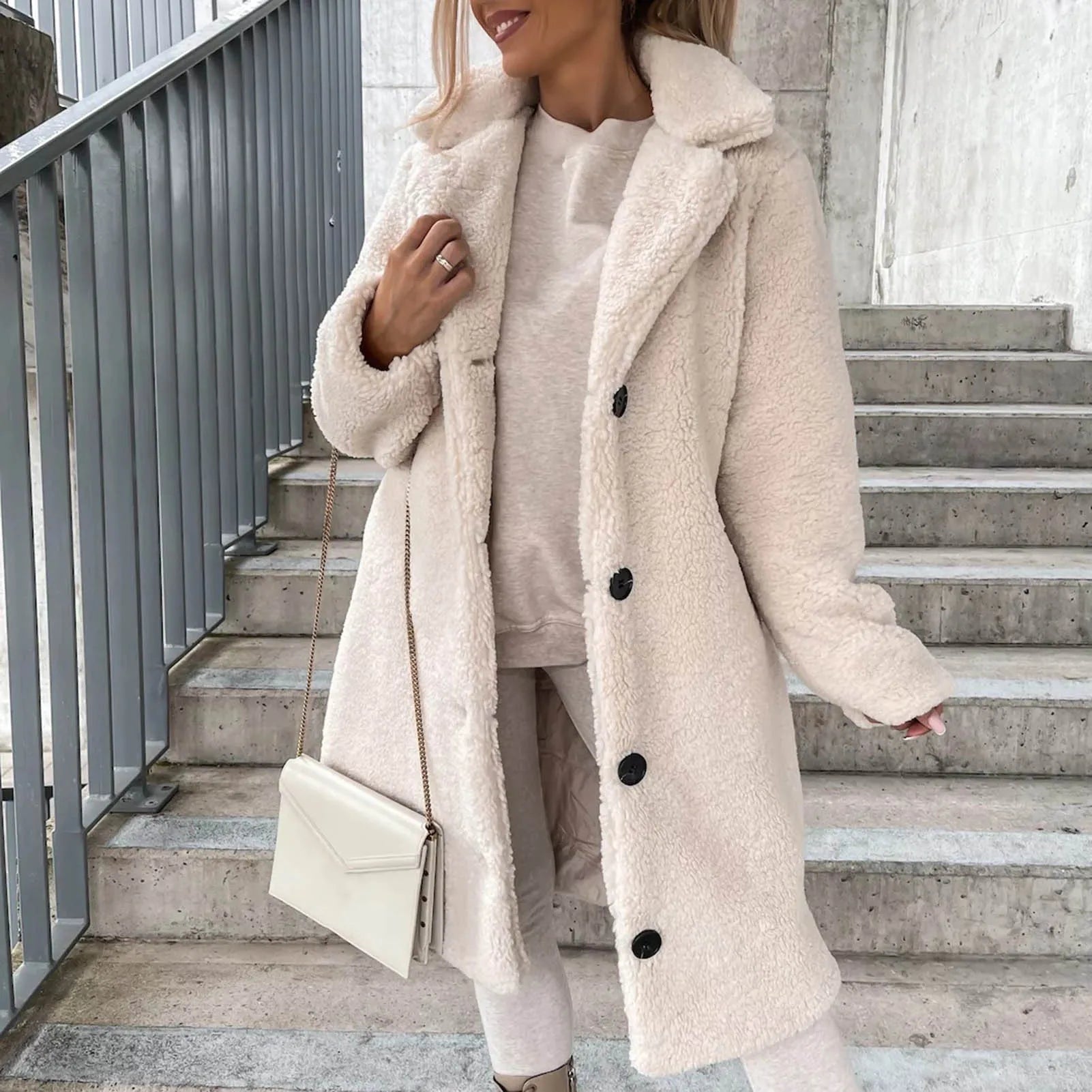 Indie - Coat