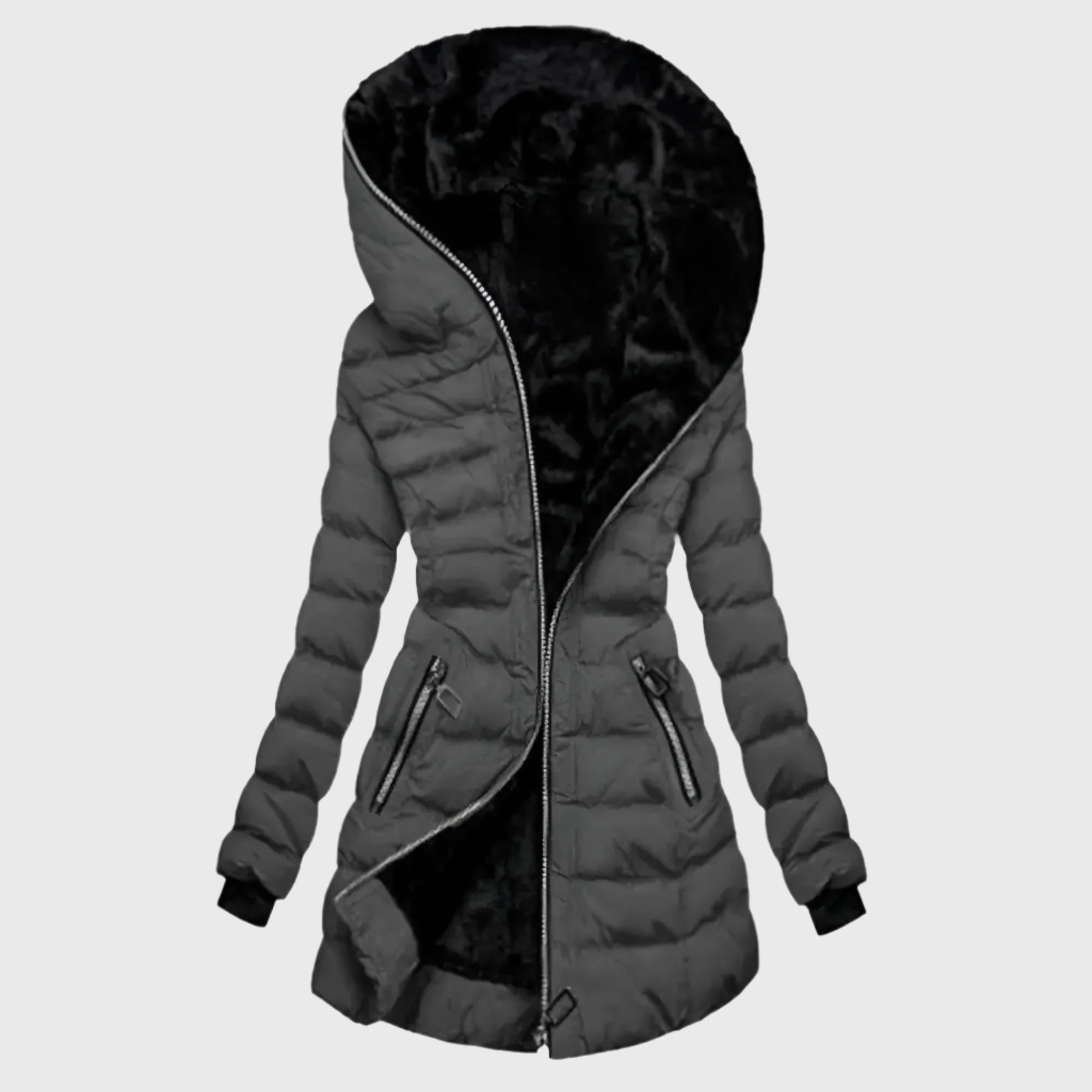 Hunter - Jacket