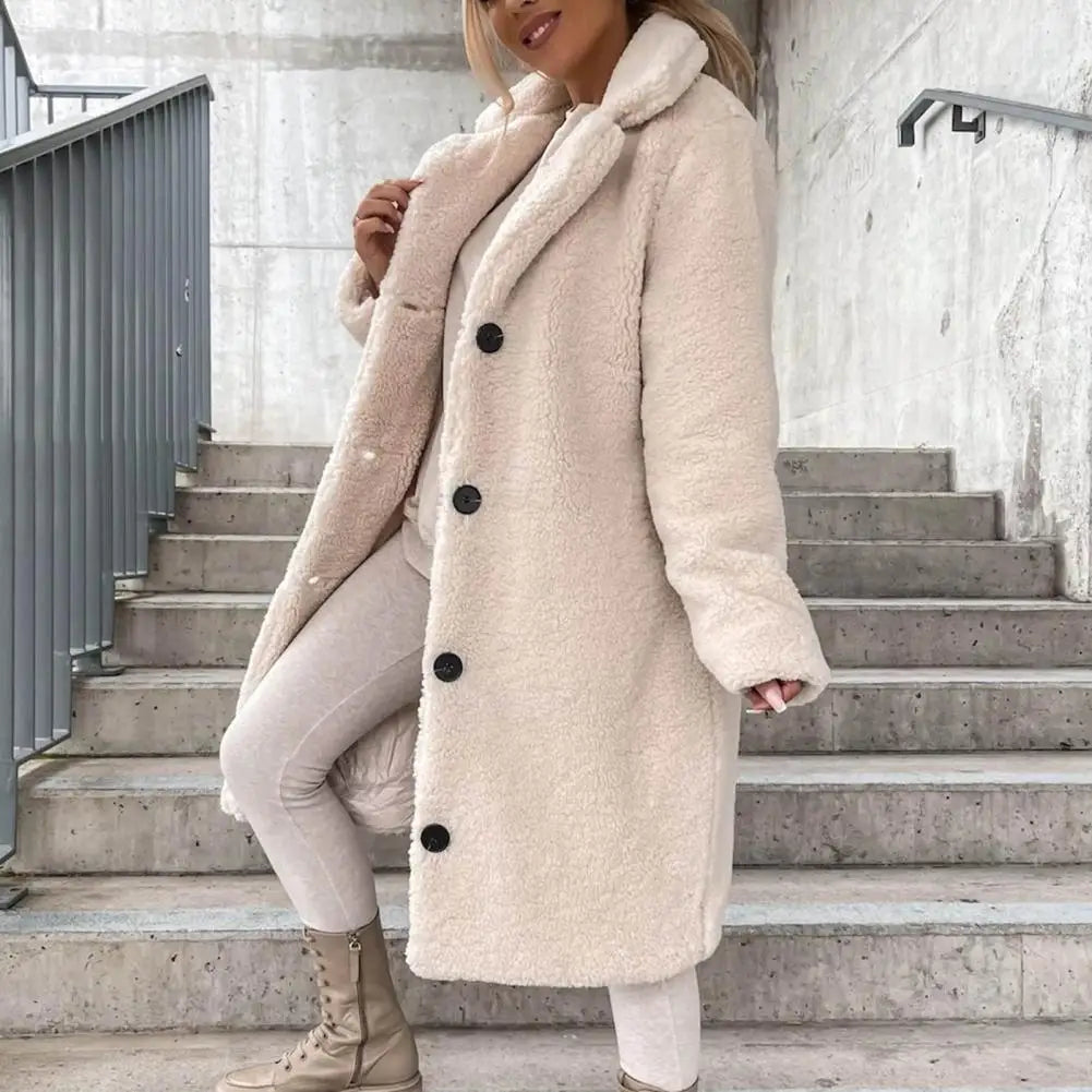 Indie - Coat