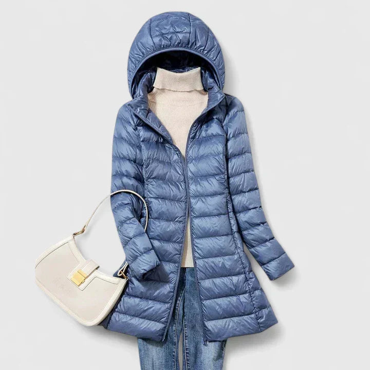 Sophriyana - Comfortable Jacket