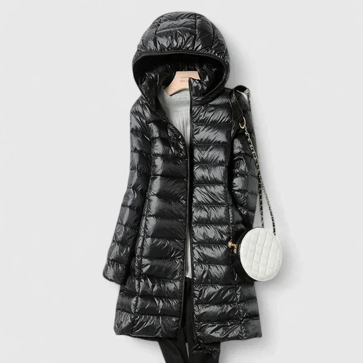 Sophriyana - Comfortable Jacket