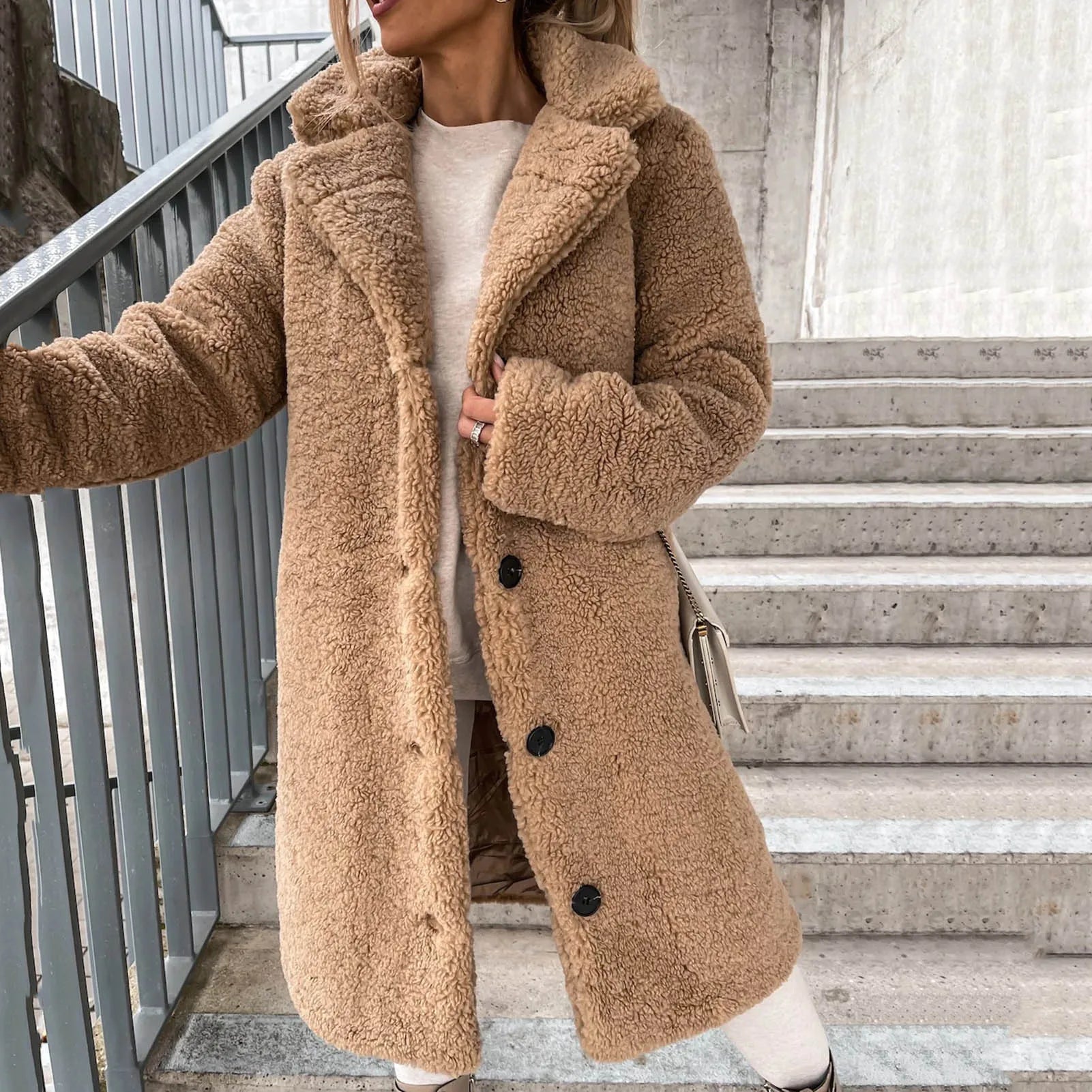 Indie - Coat