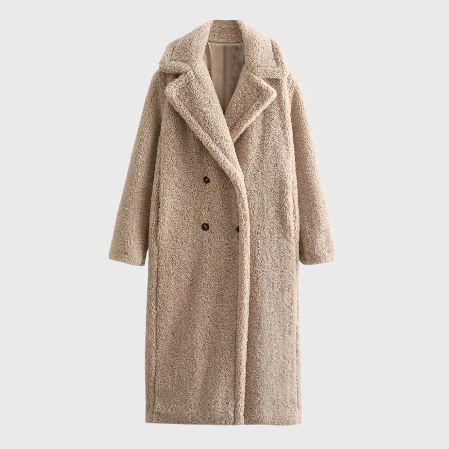 Greta - Coat